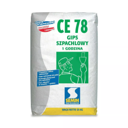 Semin - CE 78 Gipsfüller