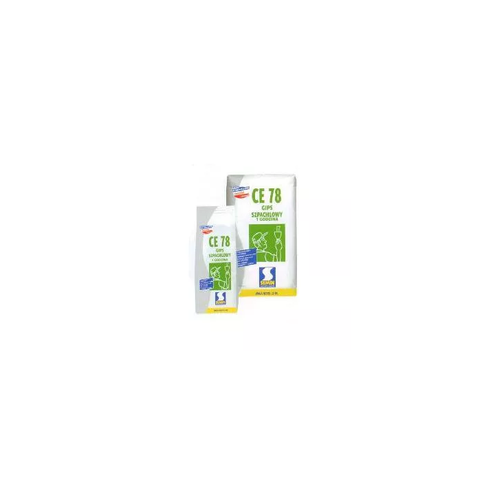 Semin - CE 78 gypsum filler