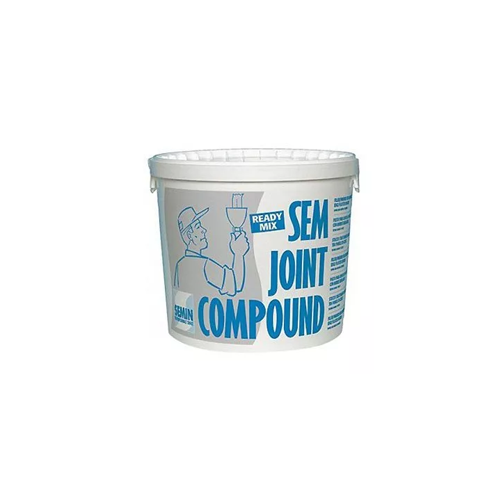 Semin - Sem Joint Compound Nivelliermittel