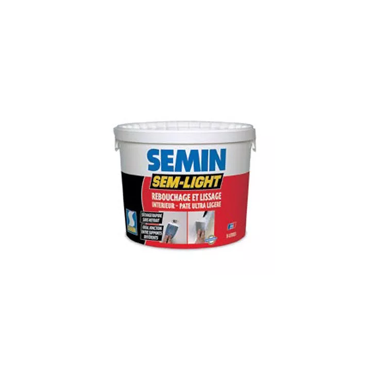 Semin - Sem-Light Leveling Compound
