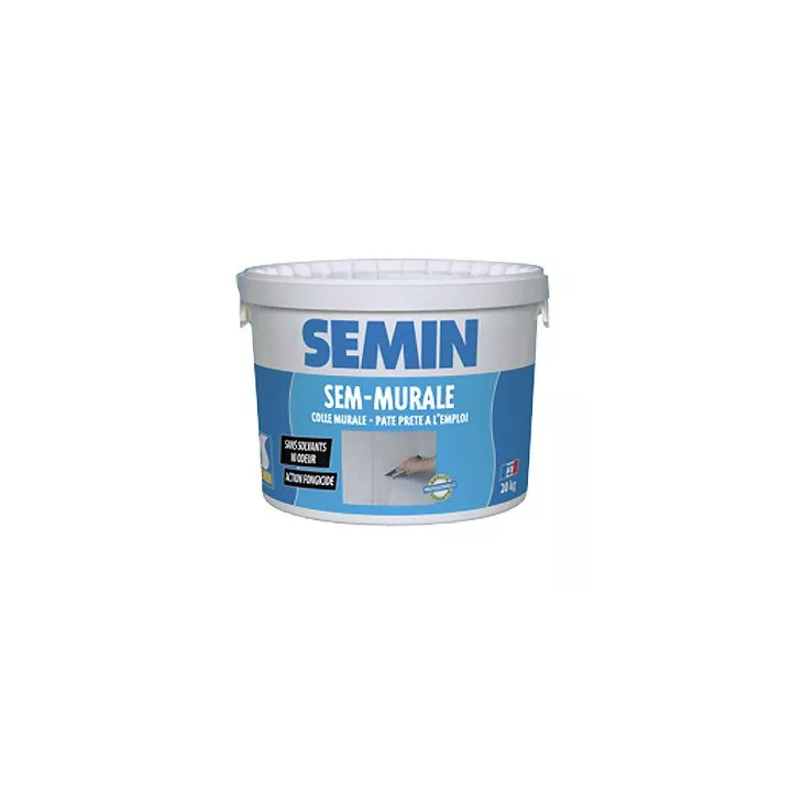 Semin - klej do tapet Sem Murale