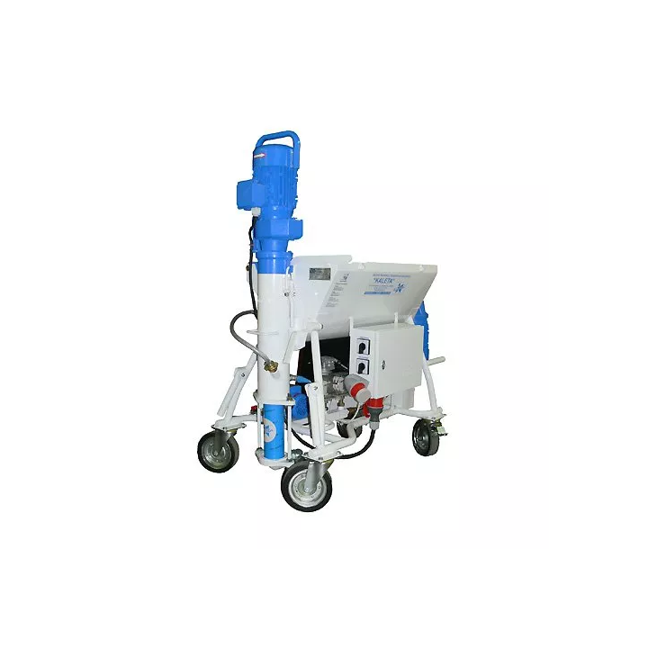 Kaleta - K2 plastering unit