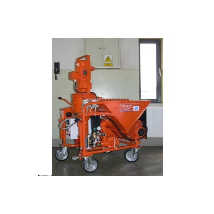 Kaleta - agregat tynkarski K5S