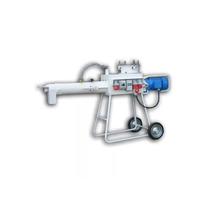 Kaleta - flow mixer K21