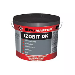 Baumaster - DK Isobit