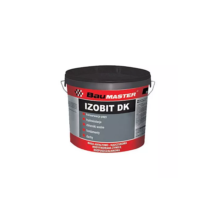 Baumaster - DK Isobit