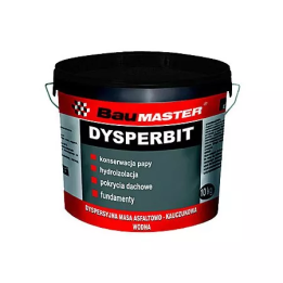 Baumaster - dysperbit DN