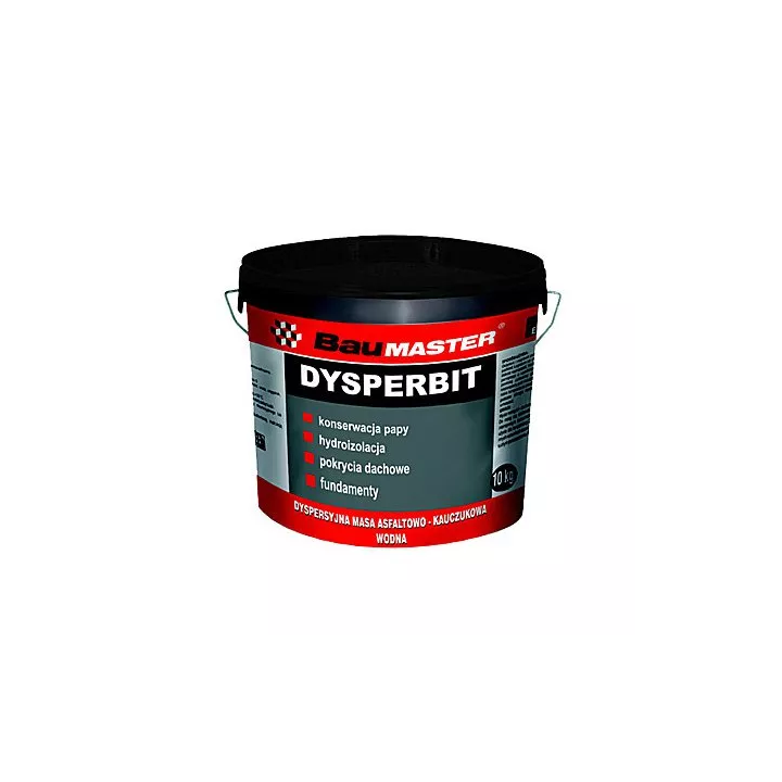 Baumaster - dysperbit DN