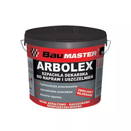 Baumaster - arbolex Aqua Stop