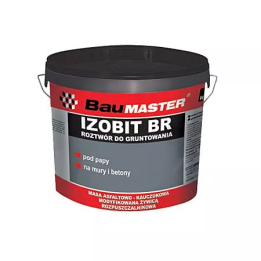 Baumaster - isobite BR