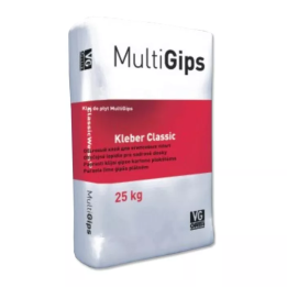 Vg Orth - Kleber für Gips MultiGips Kleber Classic