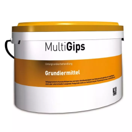 Vg Orth - Primer für MultiGips Grundiermittel Innenflächen