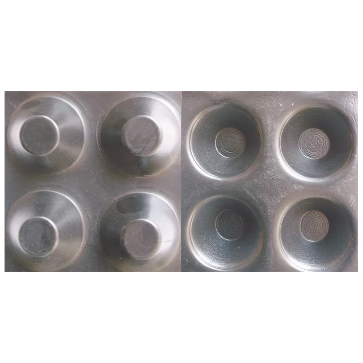 Griltex - GXP plus membrane