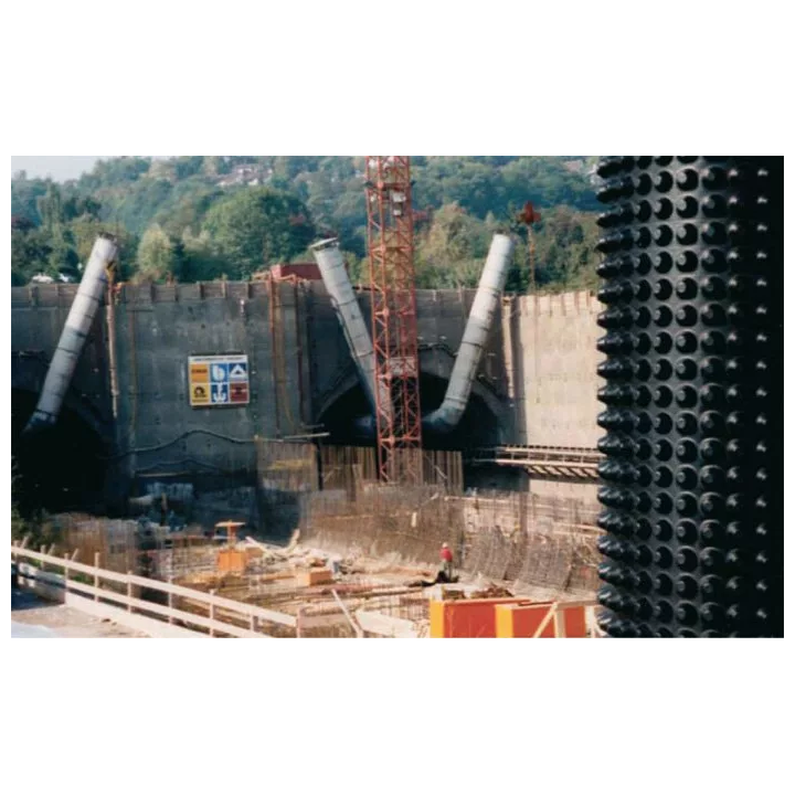 Griltex - membrana GXP plus