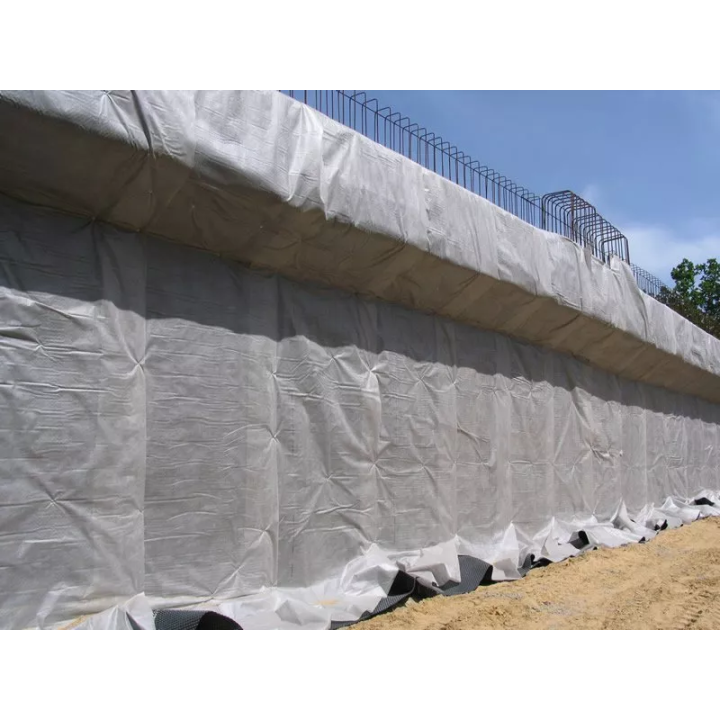 Griltex - GXP DREN membrane