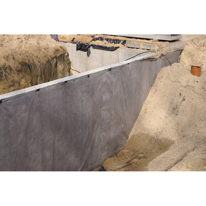 Griltex - GXP DREN membrane