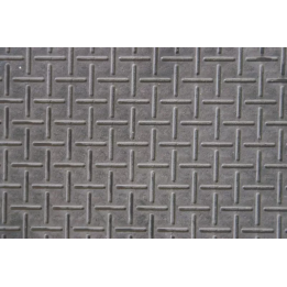 Griltex - horizontal insulation for BOR PE foundations