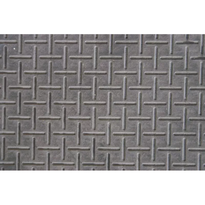 Griltex - horizontal insulation for BOR PE foundations