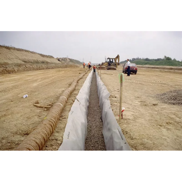 Griltex - Naptex Geotextil
