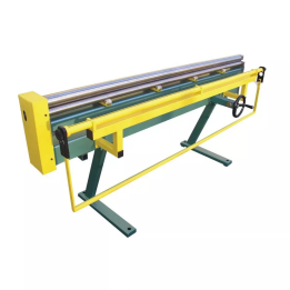 Tcez - ZWRJ 2000 / 0.6 G rolling machine
