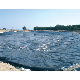 Griltex - PEHD geomembrane