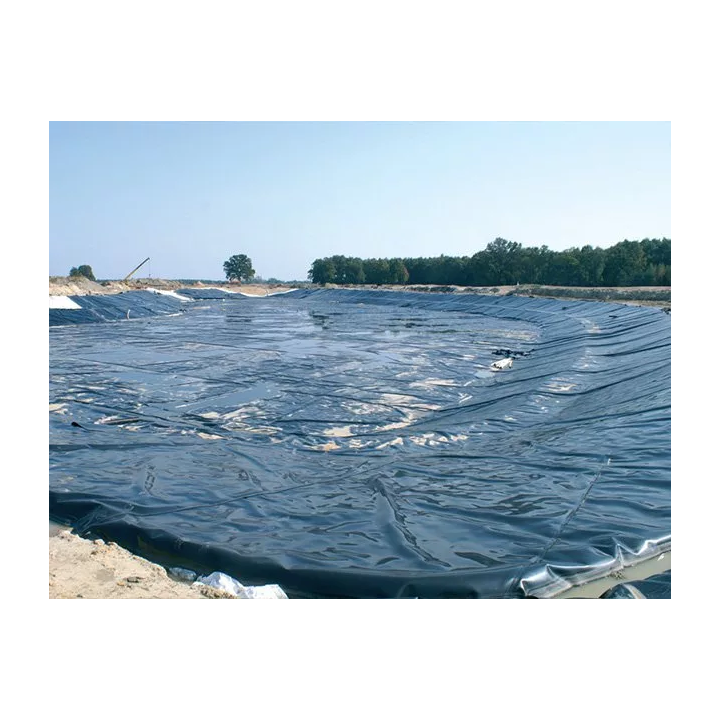 Griltex - PEHD geomembrane
