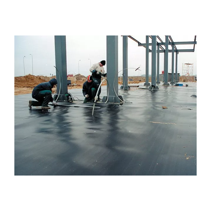 Griltex - PEHD geomembrane