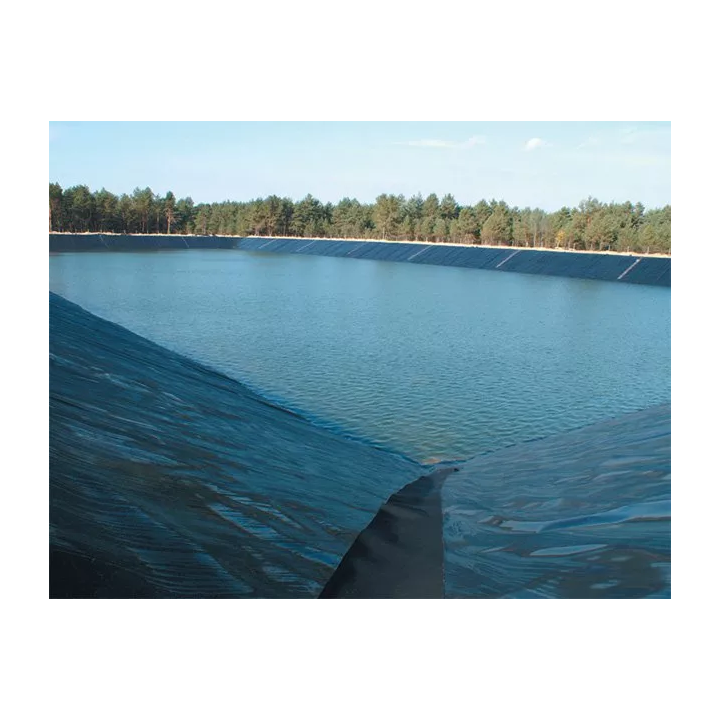 Griltex - PEHD geomembrane
