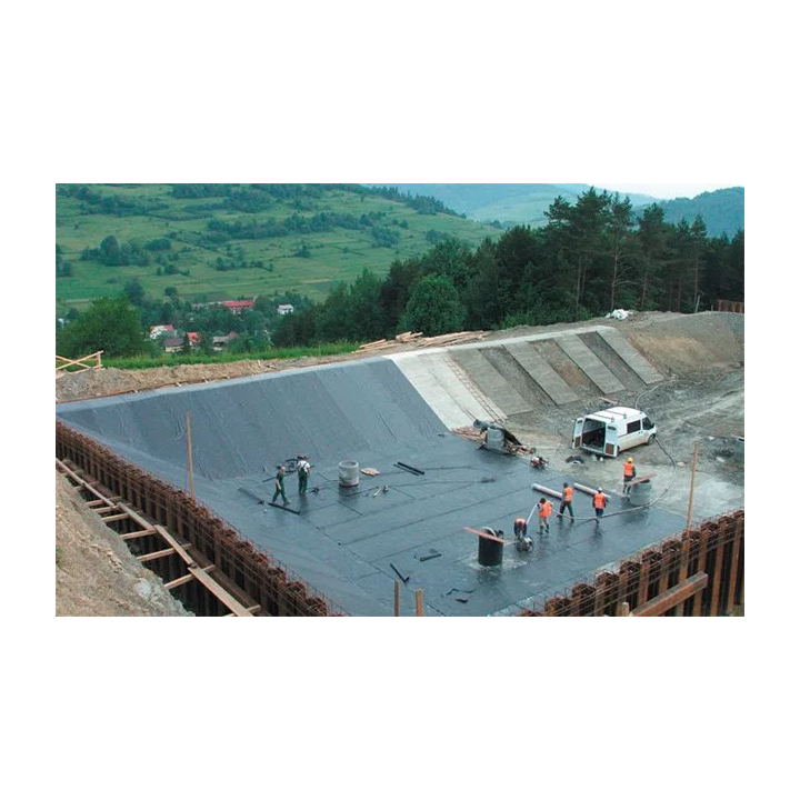 Griltex - PVC, LDPE film