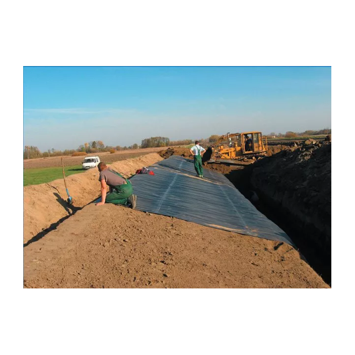 Griltex - PVC, LDPE film