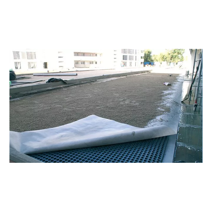 Griltex - perforated membrane GXP 20 P