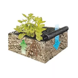 Griltex - Plantex Anti-Unkraut-Agrotextil