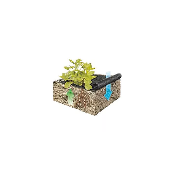 Griltex - Plantex anti-weed agrotextile
