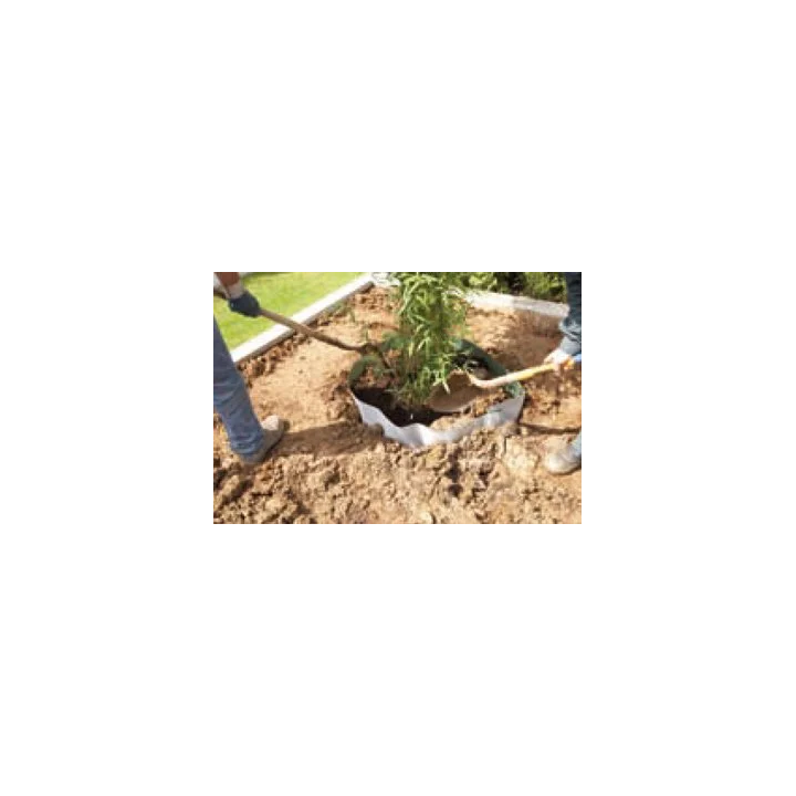 Griltex - RaciBloc anti-root agrotextile