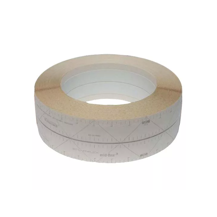 Centerflex - Mid Flex Tape