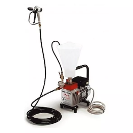 Tecnover - TR 4000P hydrodynamic painting unit