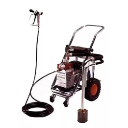 Tecnover - Lackiereinheit TR 5000