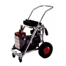 Tecnover - TR 8000 hydrodynamic painting unit