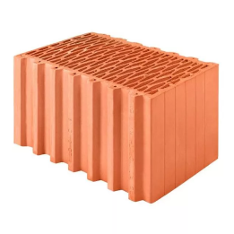 Porotherm Wienerberger - Block 44 P + W.