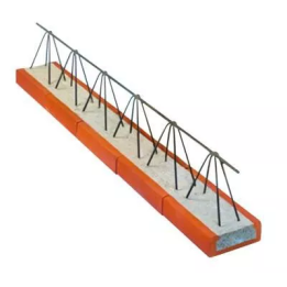 Porotherm Wienerberger - Deckenbalken