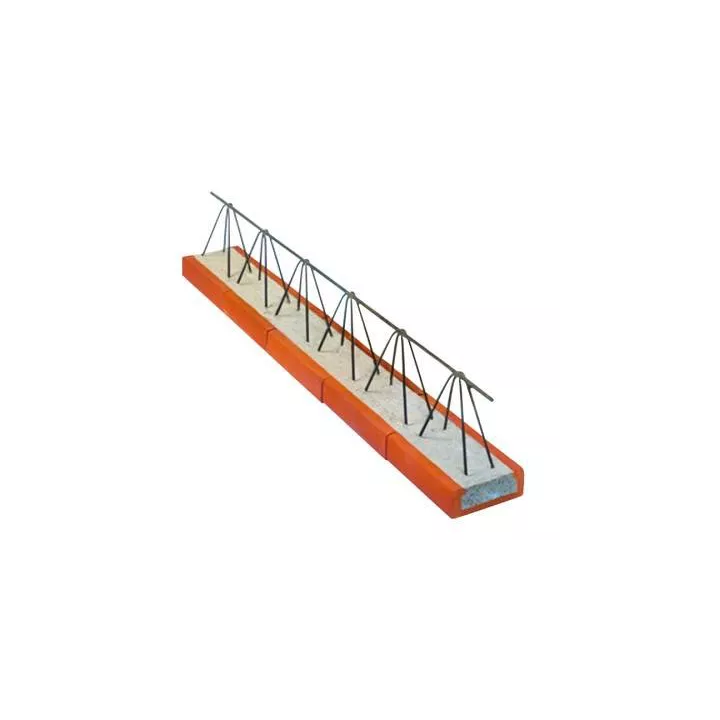 Porotherm Wienerberger - Deckenbalken