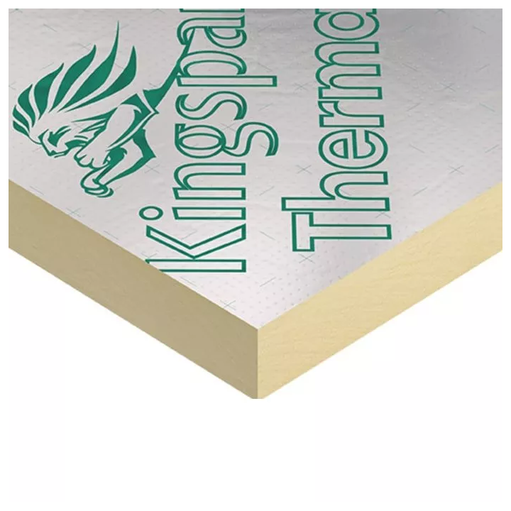 Kingspan - płyta Therma TF70