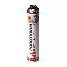 Porotherm Wienerberger - zaprawa do cienkich spoin Porotherm Dryfix