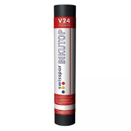 Swisspor - Bikutop V24 Foundation Grundierungsfilz (PYE V100 S24)