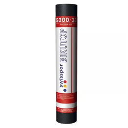 Swisspor - undercoat roofing Bikutop G200 / 33 (PYE G200 S33)