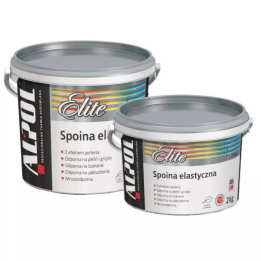 Alpol - Elite 2-20 mm AS E51-E65 flexible joint