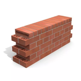 Terca Wienerberger - Klinkerarmaturen 1 / 2W