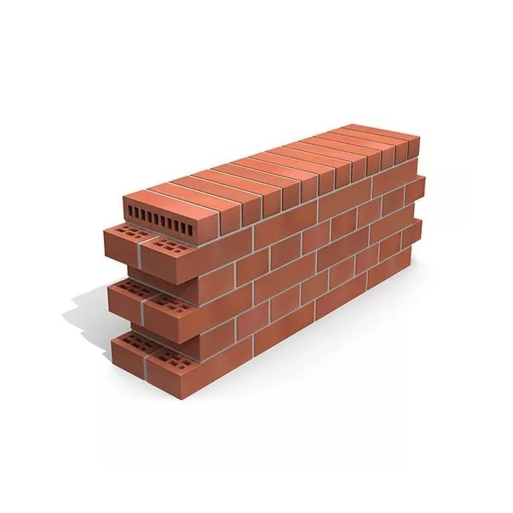 Terca Wienerberger - Klinkerarmaturen 1 / 2W
