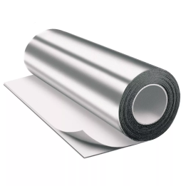 K-Flex - mata kauczukowa K-flex IC Clad ST SR AD samoprzylepna