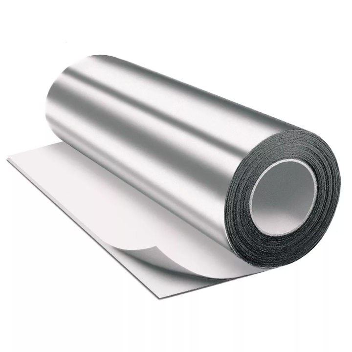 K-Flex - K-flex IC Clad SR AD self-adhesive rubber mat